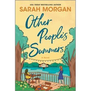 Other People's Summers -- Sarah Morgan